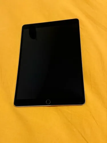 iPad Pro 10.5pol 64gb com apple pencil