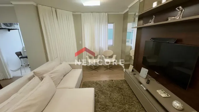 Apartamento em Rua 1600 - Centro - Balneário Camboriú/SC