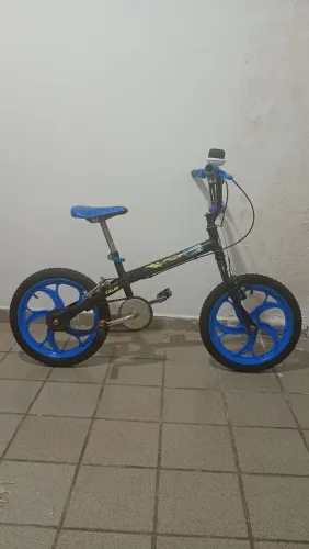 bike 16 Caloi