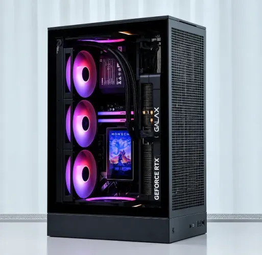 Gabinete Deepcool CH270