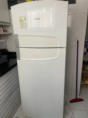 Geladeira Cônsul