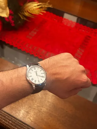 Relógio Tissot