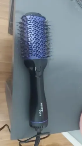 Escova Secadora Taiff