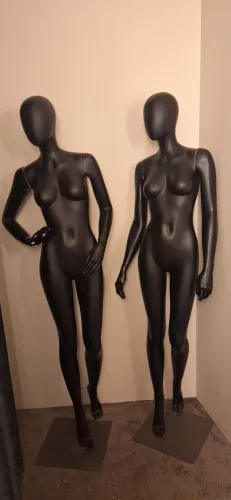 manequins usados