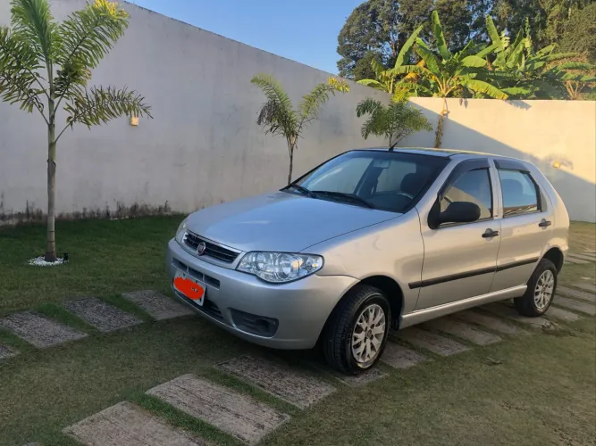 Fiat Palio Celebration 1.0 Fire Flex 8V 4P 2014