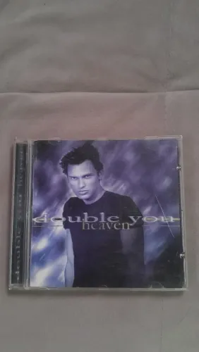 Cd Heaven Double You
