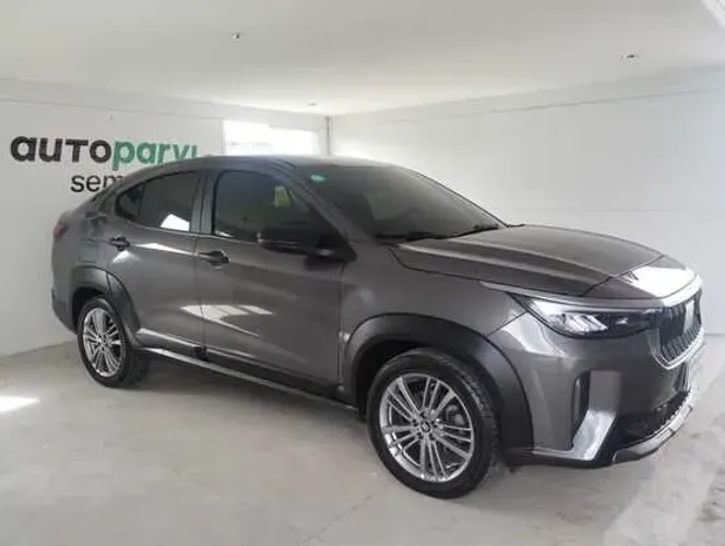 Fiat Fastback 1.0 200 Turbo Flex AUT 2026