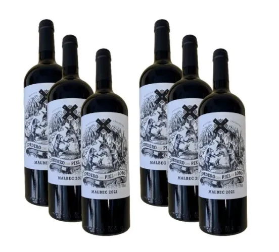 Vinhos Argentinos