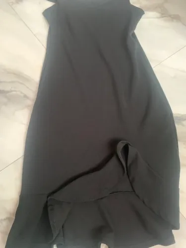 Vestido Sereia