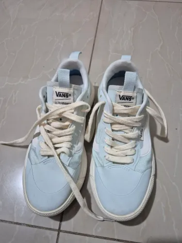 Tenis vans