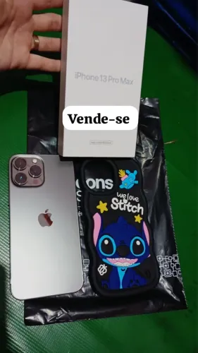 Vendo iPhone 13 Pro Max