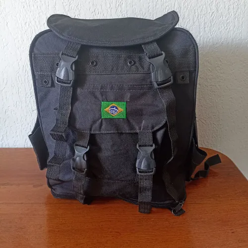 Mochila Tática 40 L