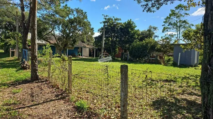 Terreno residencial à venda em Imbituba (Bairro Alto Arroio) 510 m²