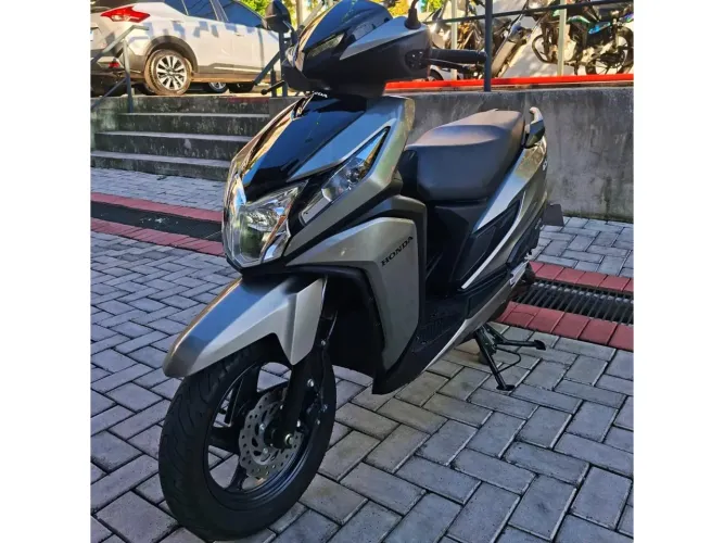 Honda Elite 125 2026