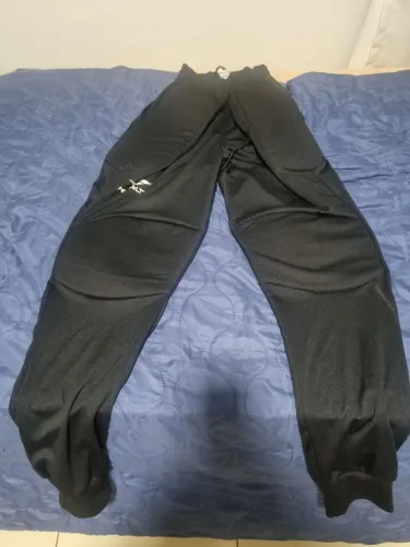 Calça para goleiro