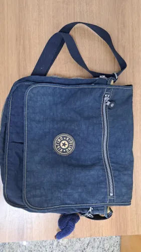 Bolsa kipling 