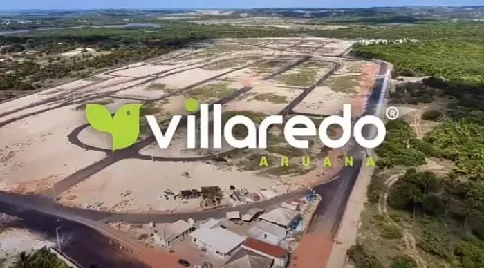 Frente Sul, meio do condomínio - Villaredo Aruana Direto com a construtora - Rainha dos Lo