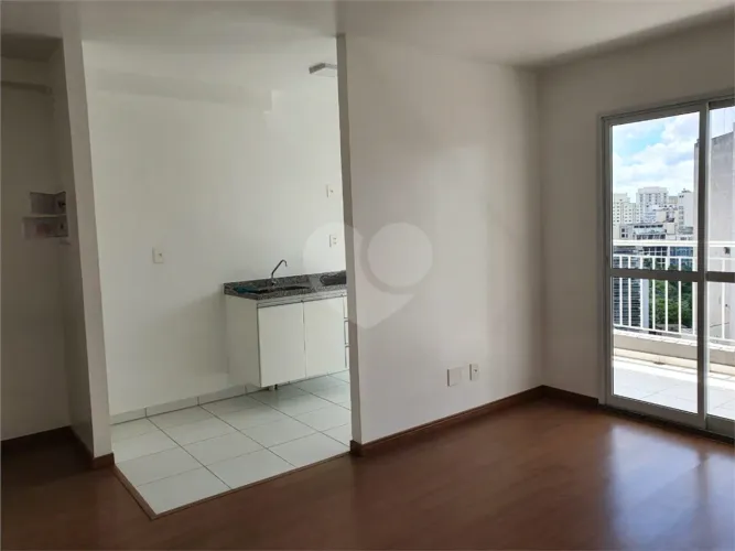 Apartamento com 1 quartos à venda em República - SP