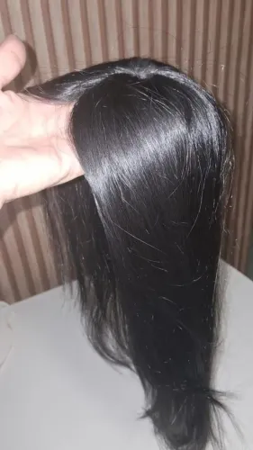 Avant topo Pro Hair/ cabelo humano qualidade **Pro hair***