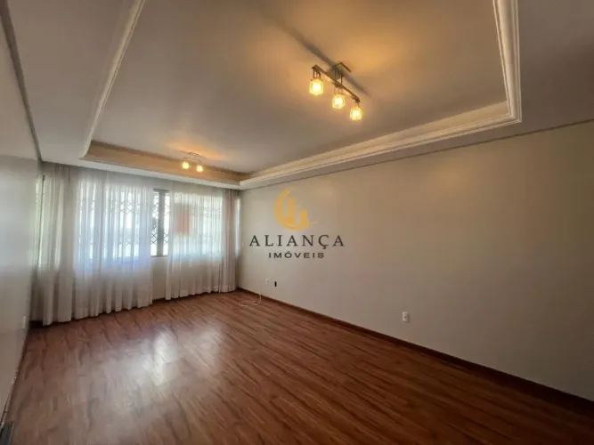 Apartamento em Coqueiros, Florianópolis/SC