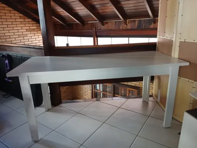 Mesa de jantar