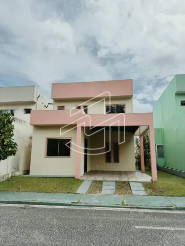 VENDA | CASA NO CONDOMÍNIO GREENVILLE EXCLUSIVE