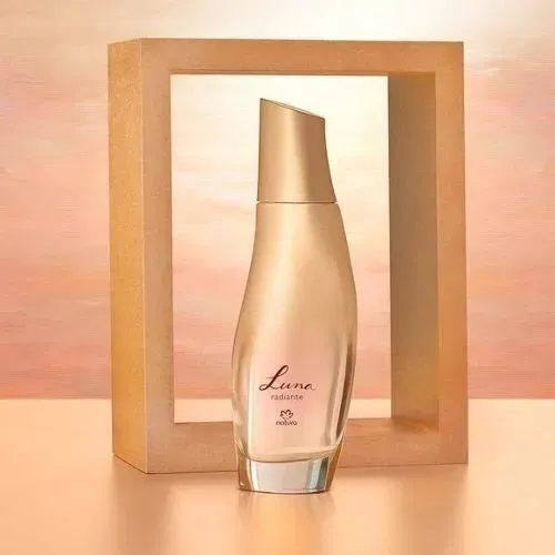 Perfume Luna Radiante Feminino 