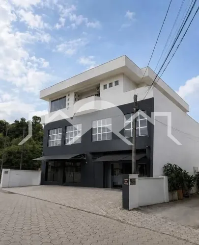 Prédio Comercial/ Residencial Bairro Floresta Jlle