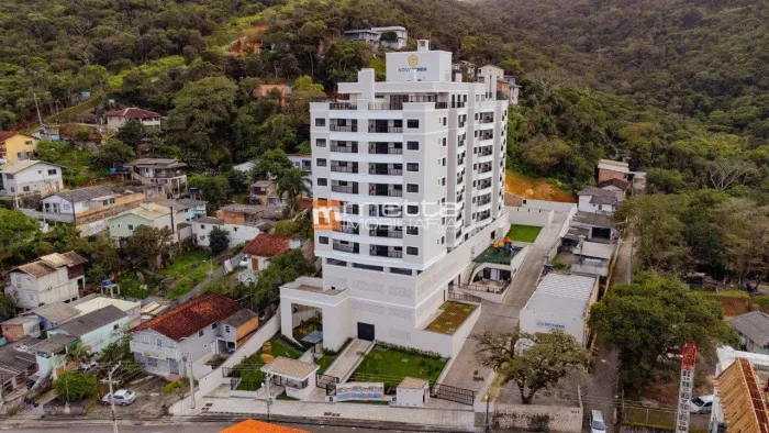 Apartamento à Venda em Saco Grande, Florianópolis - SC