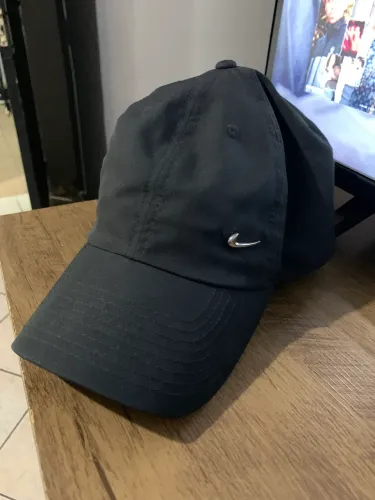 Boné Nike clube dryfit original 