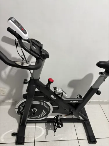 Bike ergométrica ODIN 13 Kg