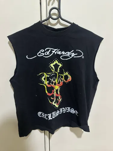 1of1 x Ed Hardy - True Religion - P