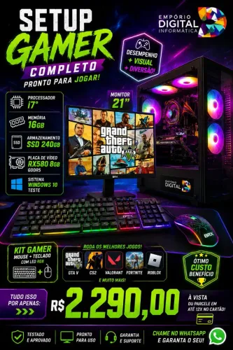 Pc Gamer 