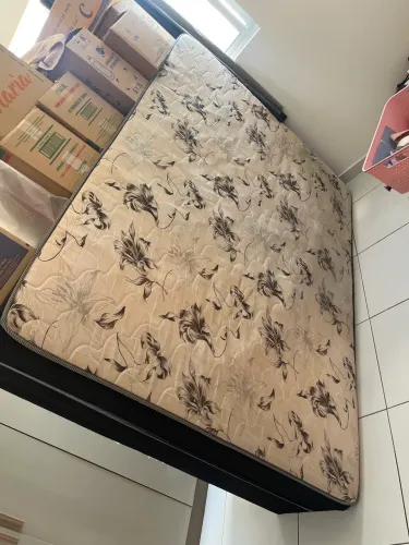 Cama de casal