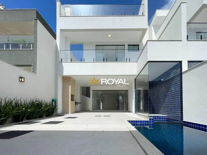 Casa em condomínio à venda com 3 suítes- Recreio dos Bandeirantes - Rio de Janeiro/RJ