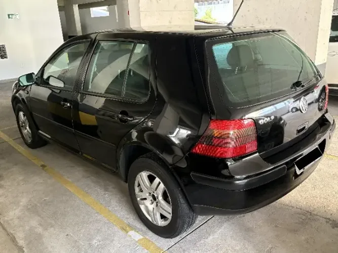 Volkswagen Golf 1.6 MI Trip/ Sport 101cv 8V 2003