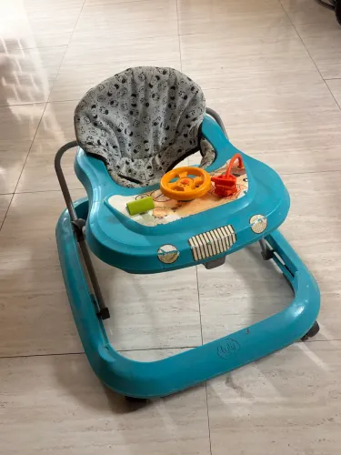 DESAPEGANDO DE ALGUNS ITENS DO BEBÊ?