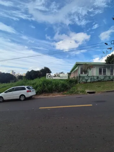 Terreno à venda no Bairro Estrela