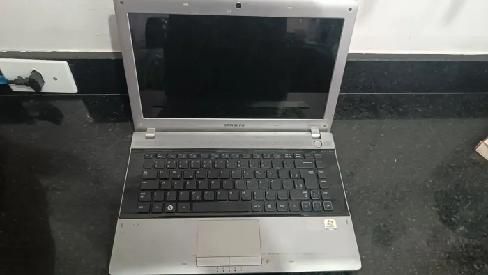 VENDO notebook Samsung AMD E-300