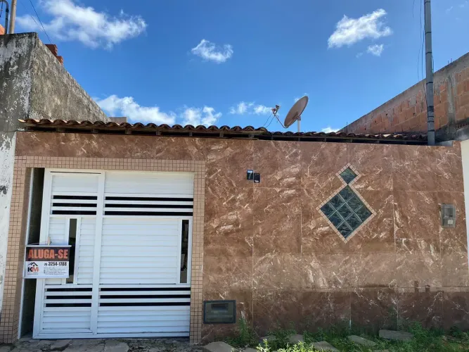 Imóvel para aluguel tem 46 metros quadrados com 1 quarto em Piabeta - Nossa Senhora do Soc