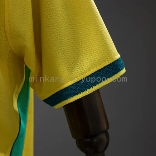 Camisas do Brasil M, G e GG