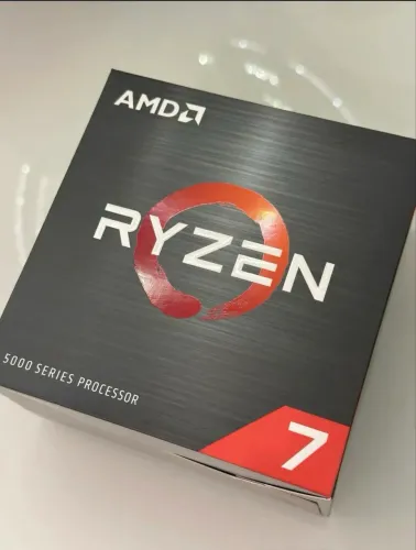 Processador Ryzen 7 5700x