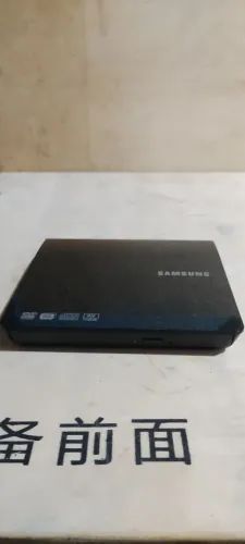 Leitor e gravador de Dvd Samsung