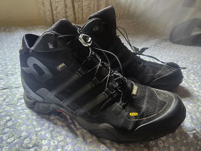 Adidas Terrex 465 - Gore- tex