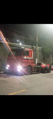 Vdd ou troca por toco 113