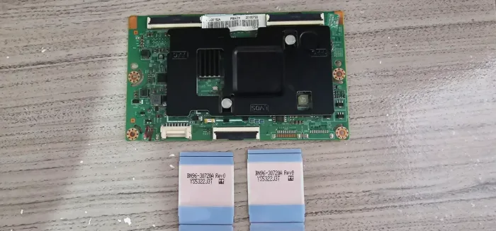 placa t-con tv samsung smart 48