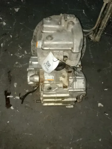 Motor Honda CBX Twister 250 ano 2005 original usado 