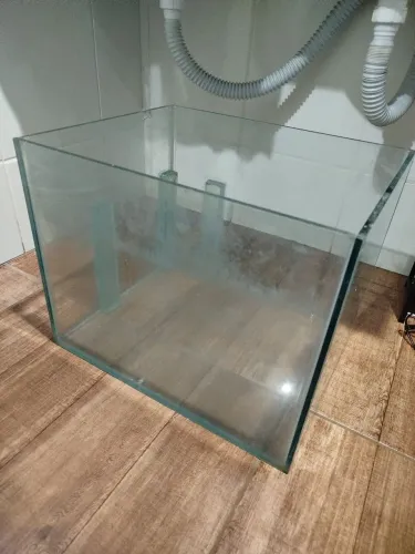 Aquário 80 Litros