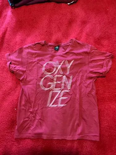 Camiseta 