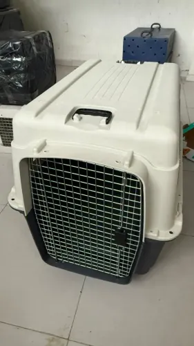 Caixa de transporte Varikennel Mod.400